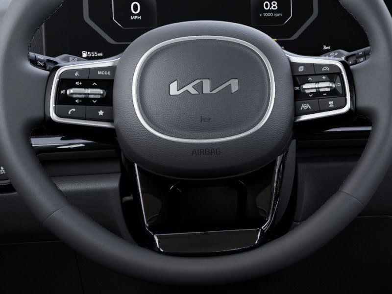New 2026 Kia Carnival Hybrid for sale in Grand Island NE