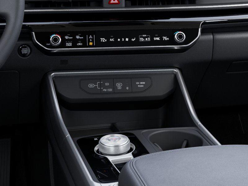 New 2026 Kia Carnival Hybrid for sale in Grand Island NE