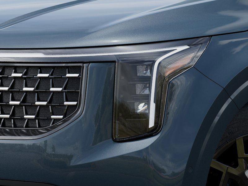 New 2026 Kia Carnival Hybrid for sale in Grand Island NE