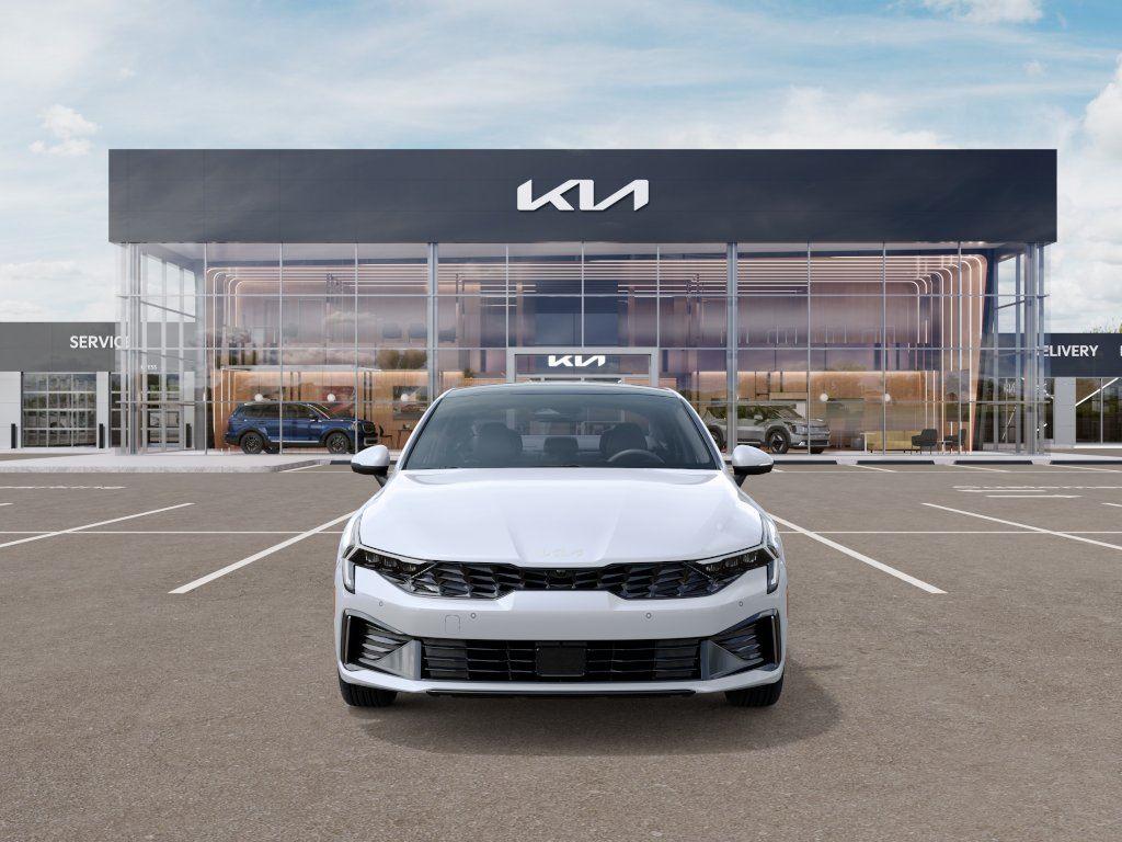 2026 Kia K5 EX - Photo 2