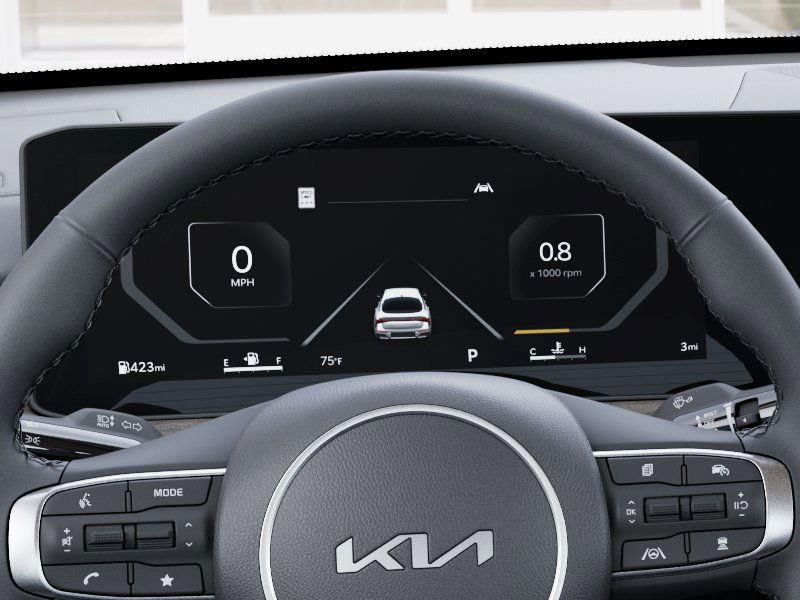 New 2026 Kia K5 for sale in Grand Island NE