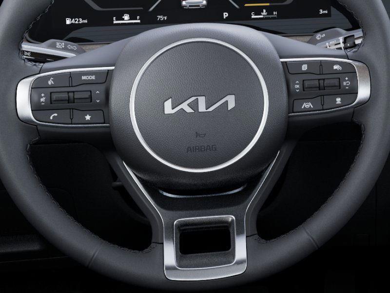 New 2026 Kia K5 for sale in Grand Island NE