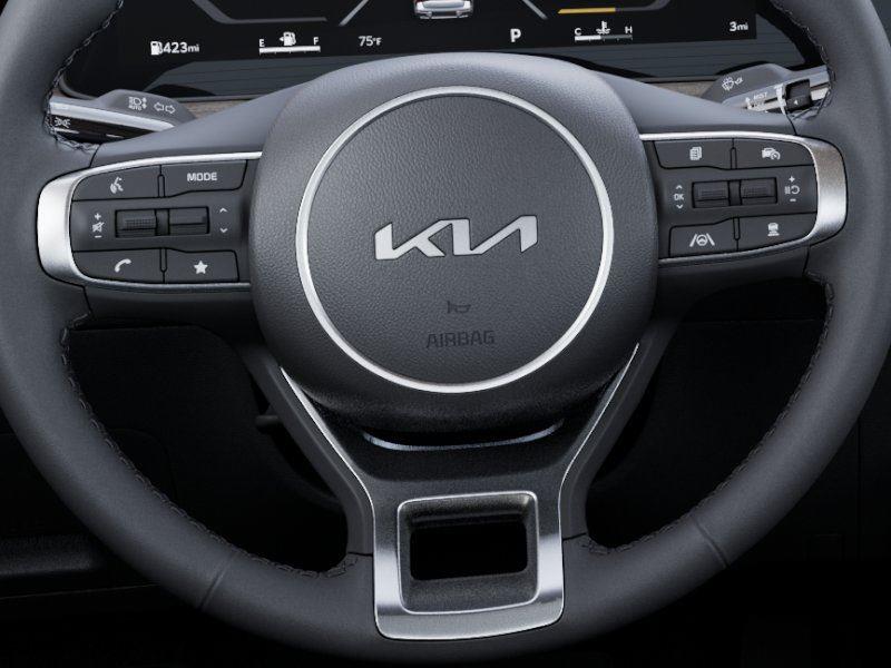 2026 Kia K5 EX - Photo 22