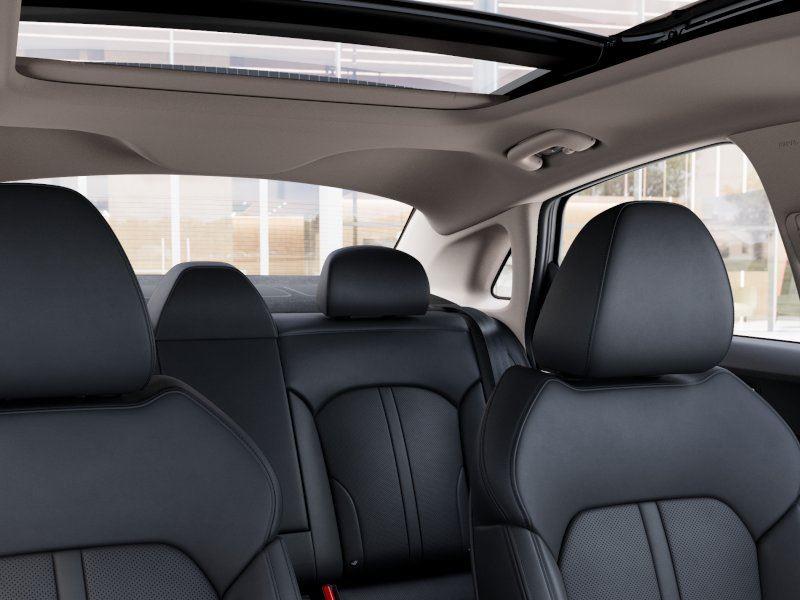 2026 Kia K5 EX - Photo 27