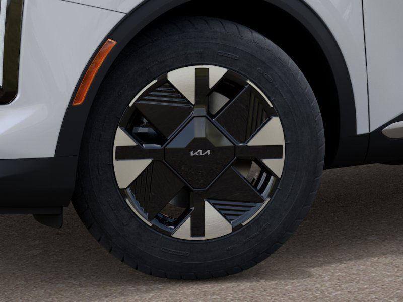 New 2026 Kia Sportage Hybrid for sale in Grand Island NE
