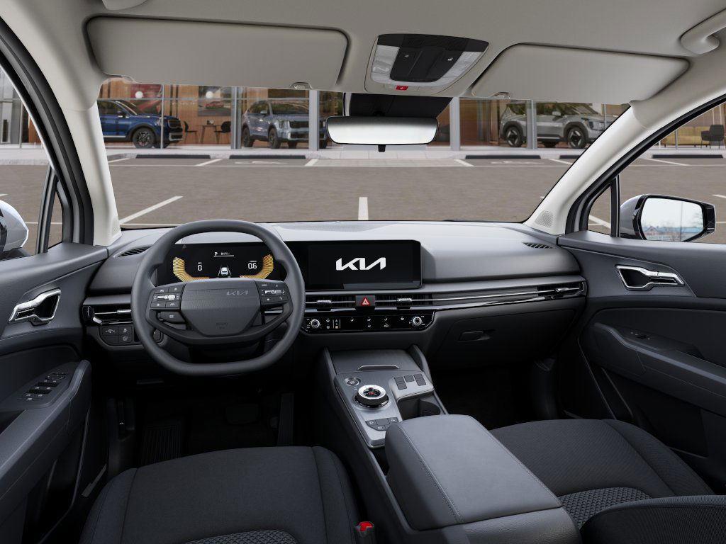 New 2026 Kia Sportage Hybrid for sale in Grand Island NE