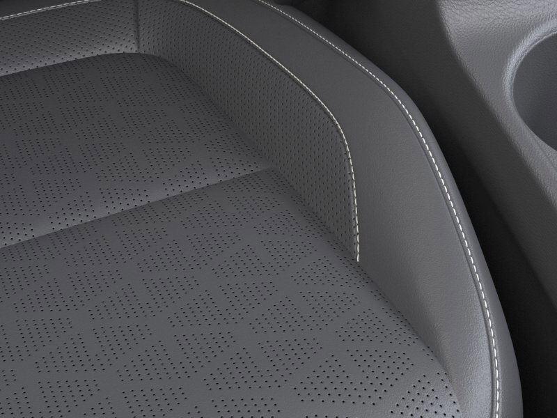 New 2026 Kia Seltos for sale in Grand Island NE