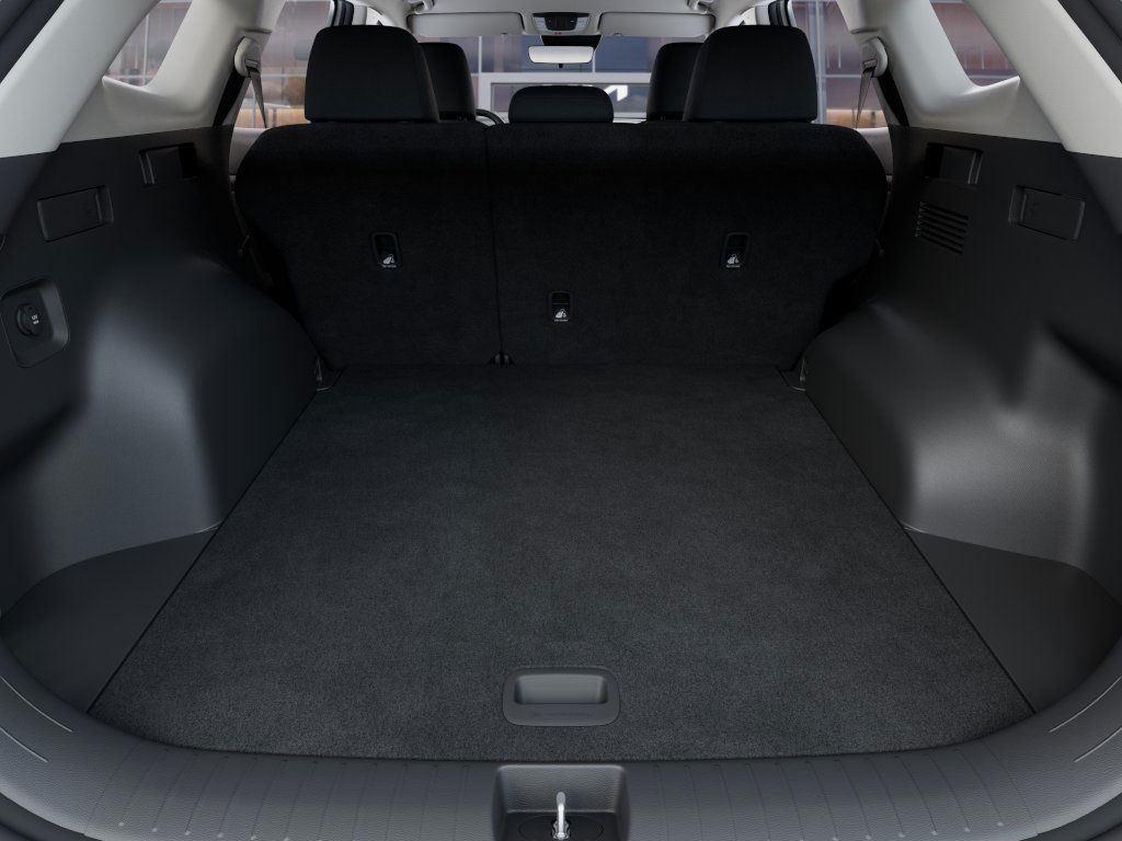 New 2026 Kia Sportage Hybrid for sale in Grand Island NE