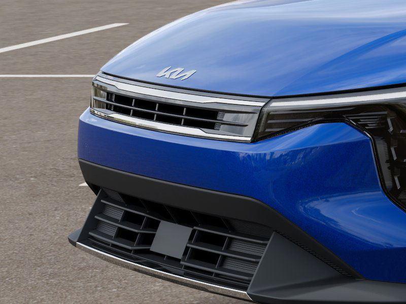 New 2025 Kia K4 for sale in Grand Island NE