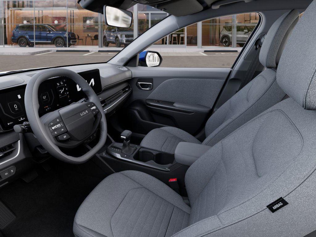 New 2025 Kia K4 for sale in Grand Island NE