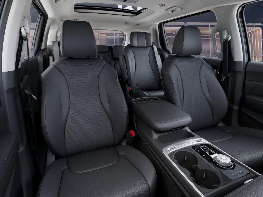 New 2026 Kia Carnival Hybrid for sale in Grand Island NE