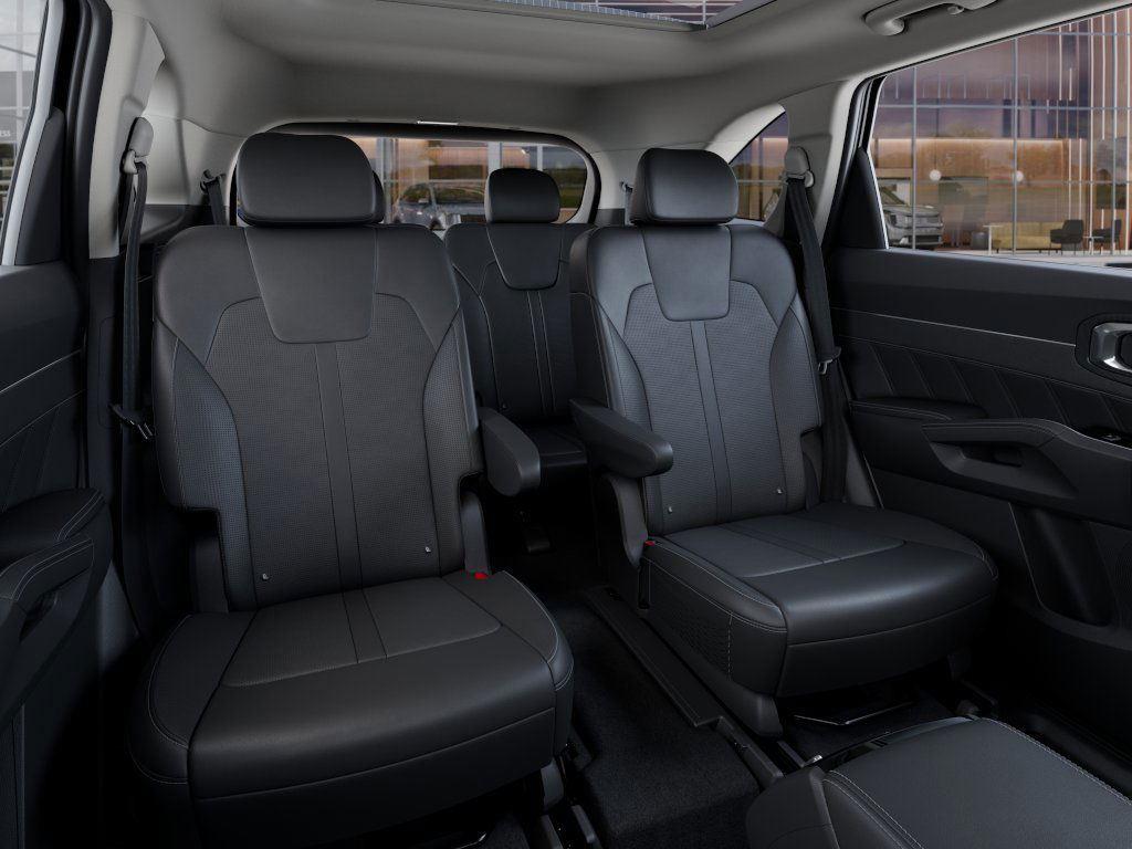 New 2025 Kia Sorento for sale in Grand Island NE