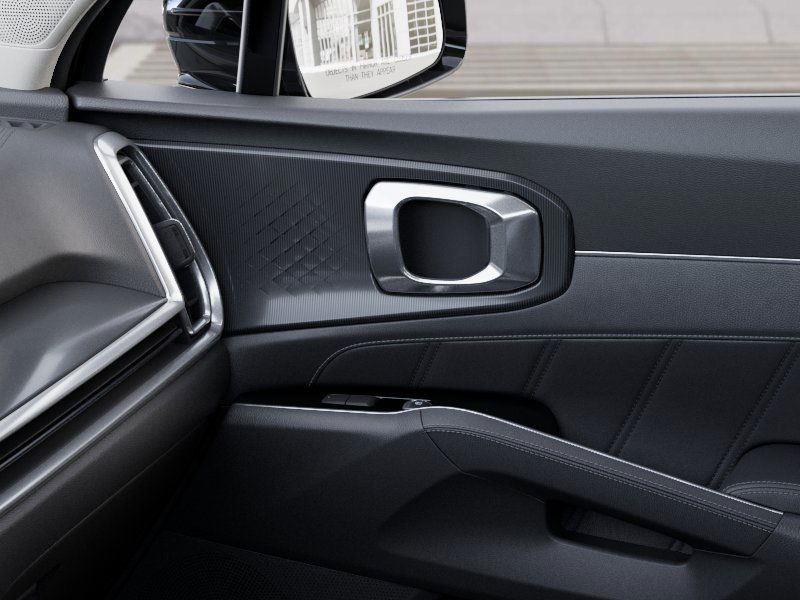 New 2025 Kia Sorento for sale in Grand Island NE