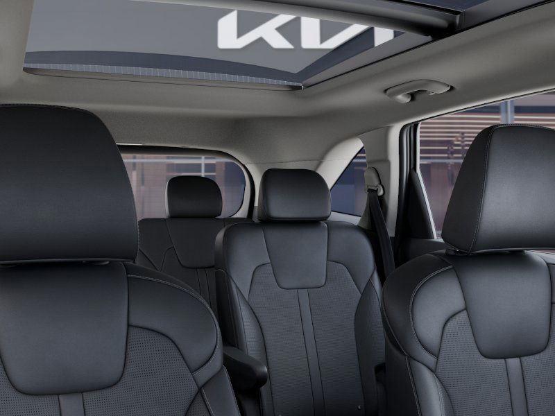 New 2025 Kia Sorento for sale in Grand Island NE