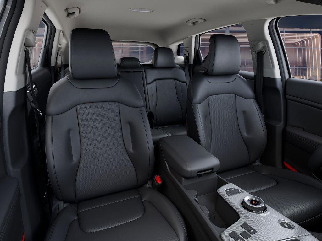 New 2026 Kia Sportage Hybrid for sale in Grand Island NE