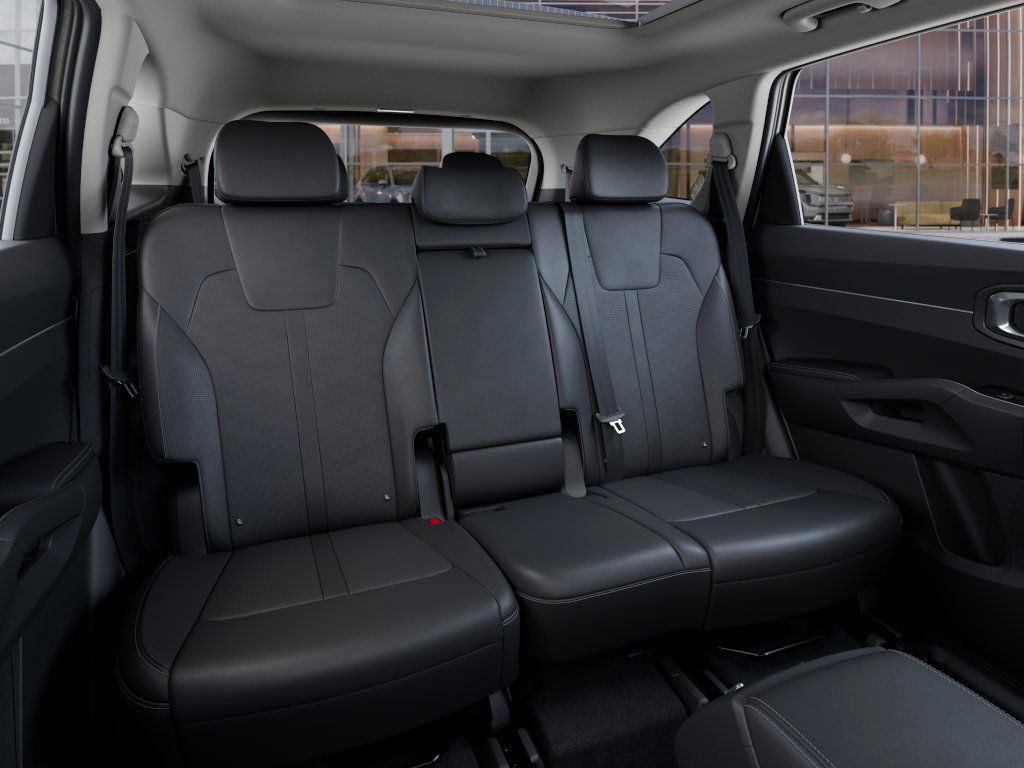 New 2026 Kia Sorento for sale in Grand Island NE