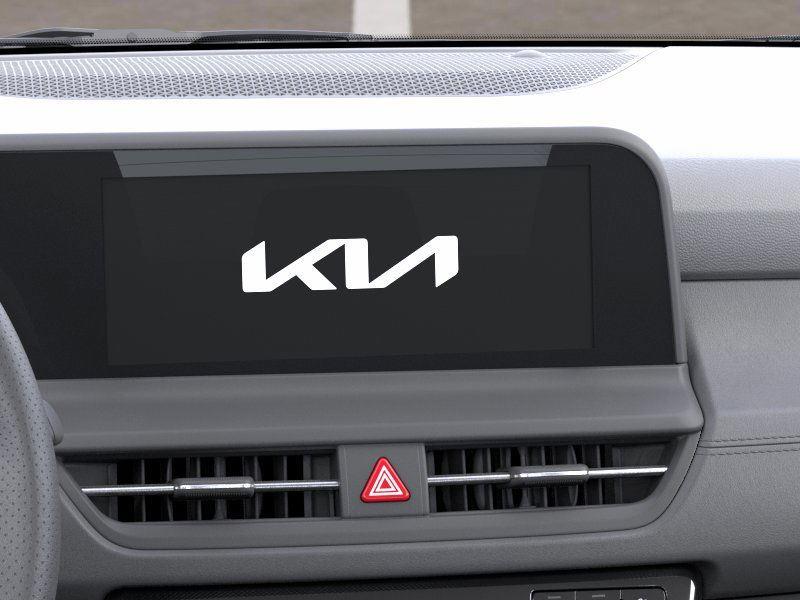 New 2026 Kia Seltos for sale in Grand Island NE