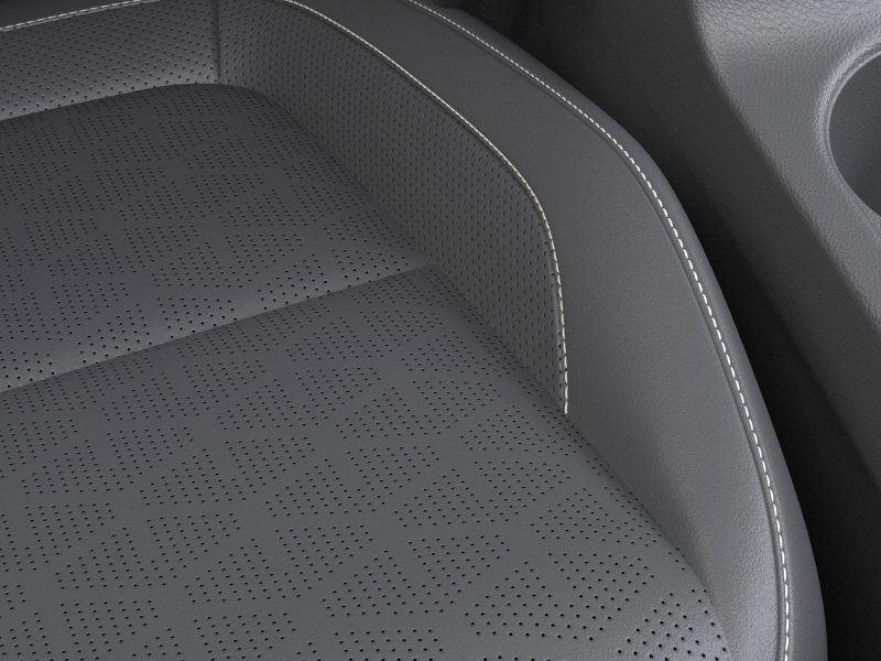 New 2026 Kia Seltos for sale in Grand Island NE