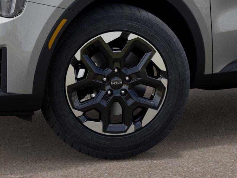 New 2026 Kia Sorento for sale in Grand Island NE