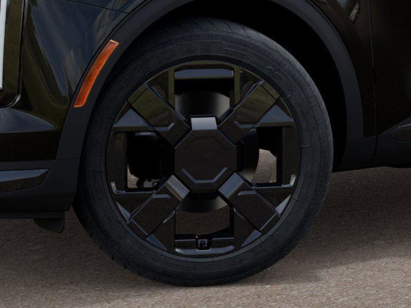 New 2026 Kia Sportage Hybrid for sale in Grand Island NE