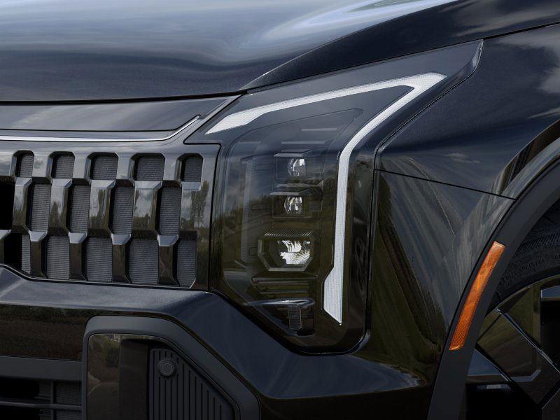 New 2026 Kia Sportage Hybrid for sale in Grand Island NE