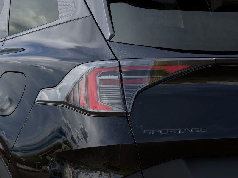 New 2026 Kia Sportage Hybrid for sale in Grand Island NE