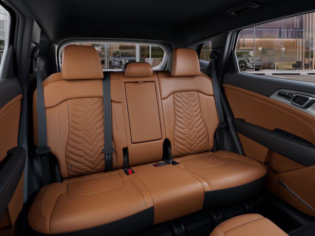 New 2026 Kia Sportage Hybrid for sale in Grand Island NE