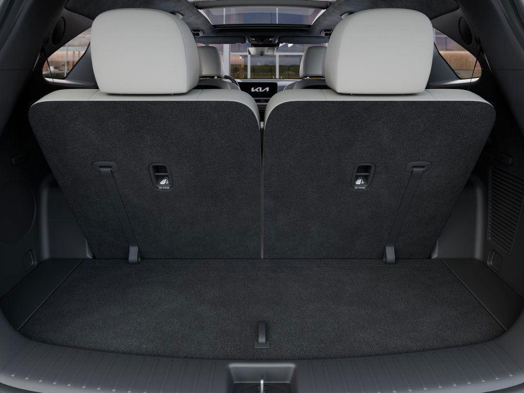 New 2026 Kia Sorento Hybrid for sale in Grand Island NE