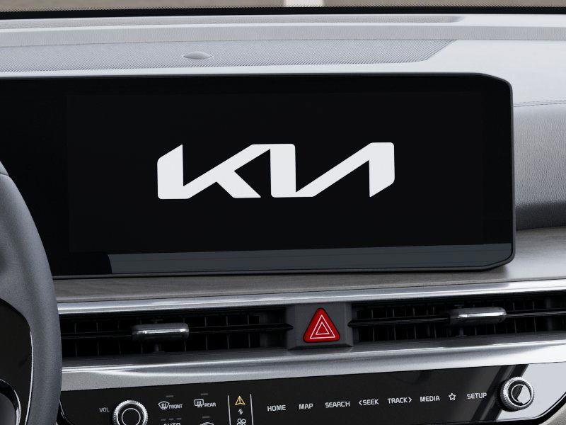 New 2026 Kia Sorento Hybrid for sale in Grand Island NE
