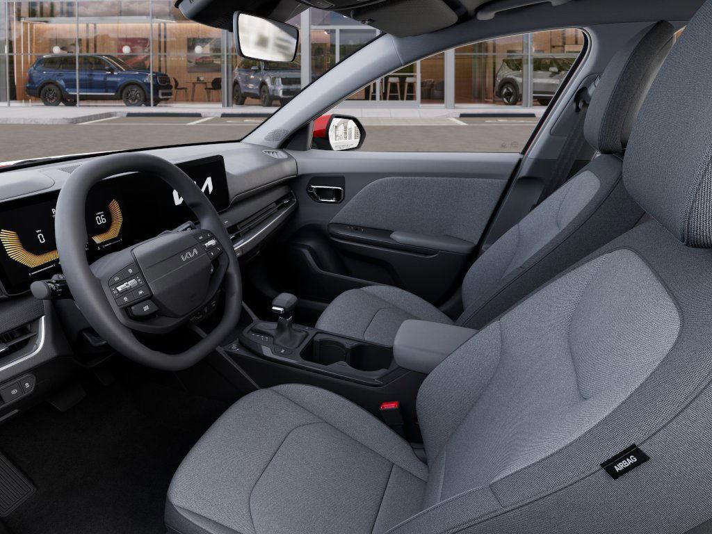 New 2025 Kia K4 for sale in Grand Island NE