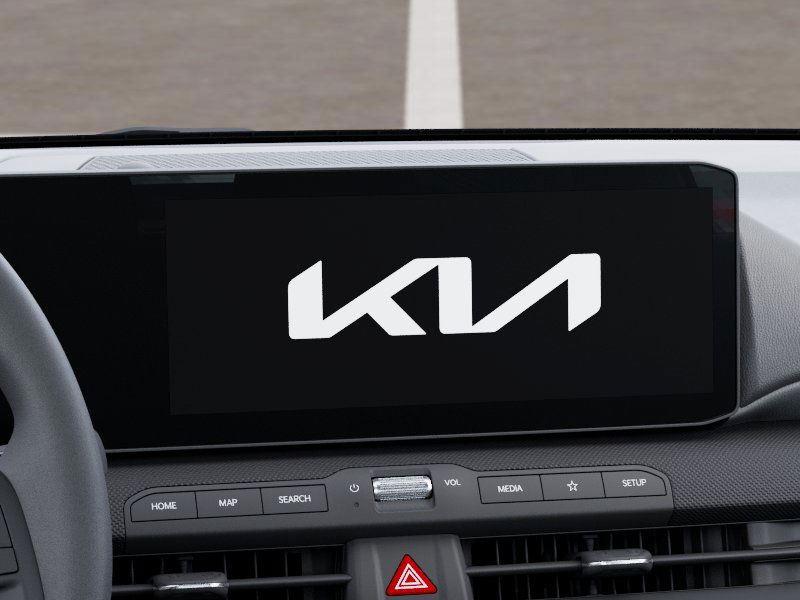 New 2025 Kia K4 for sale in Grand Island NE