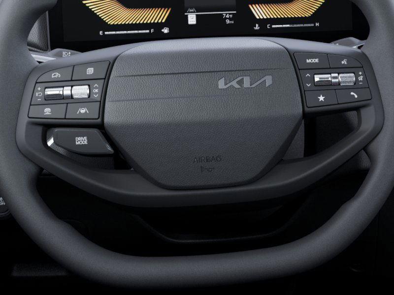 New 2025 Kia K4 for sale in Grand Island NE