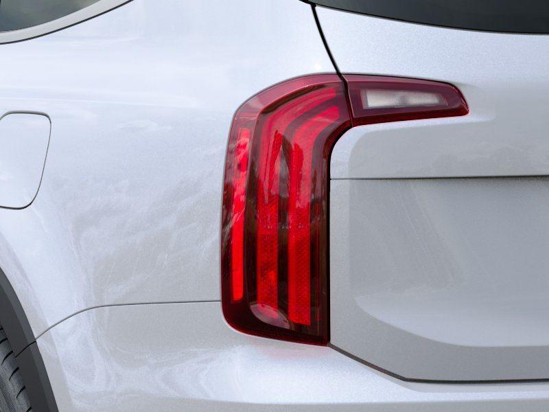 New 2025 Kia Telluride for sale in Grand Island NE