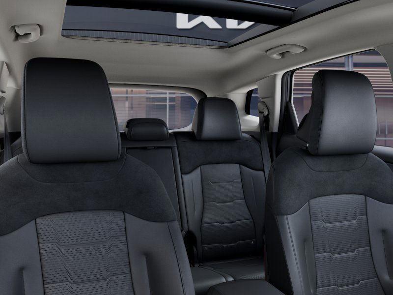 New 2026 Kia Sportage Hybrid for sale in Grand Island NE