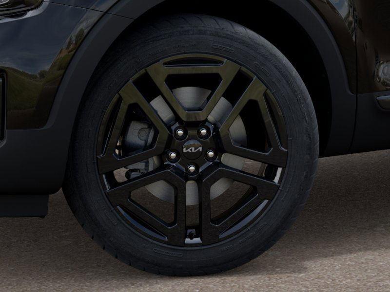 New 2025 Kia Telluride for sale in Grand Island NE