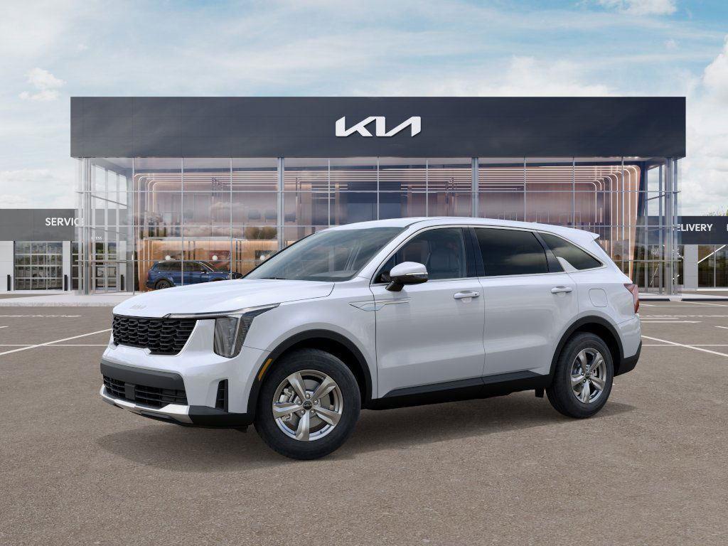 New 2026 Kia Sorento for sale in Grand Island NE