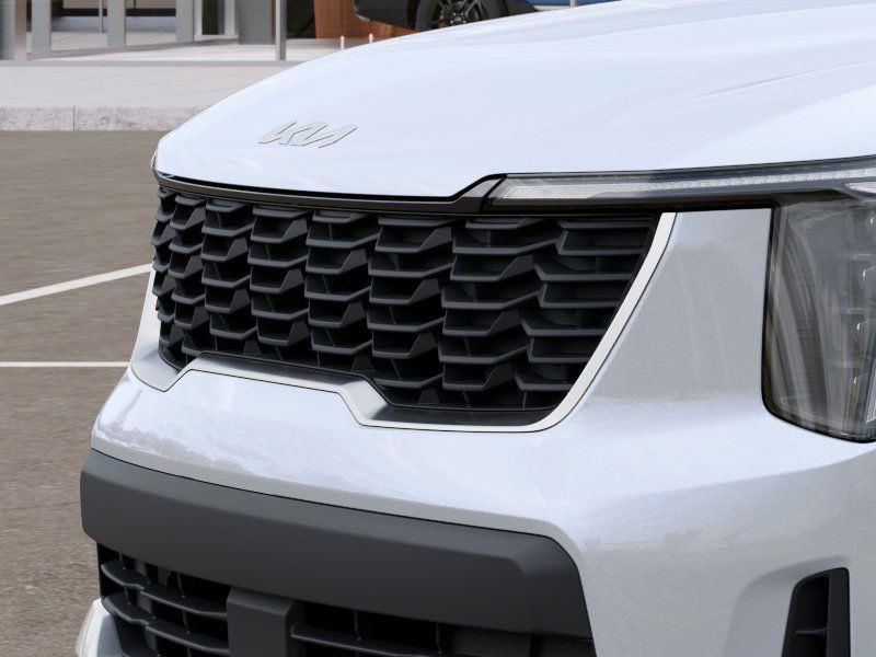 New 2026 Kia Sorento for sale in Grand Island NE