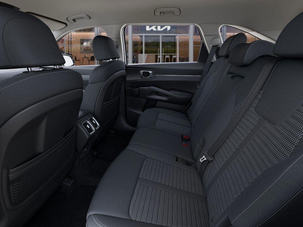 New 2026 Kia Sorento for sale in Grand Island NE