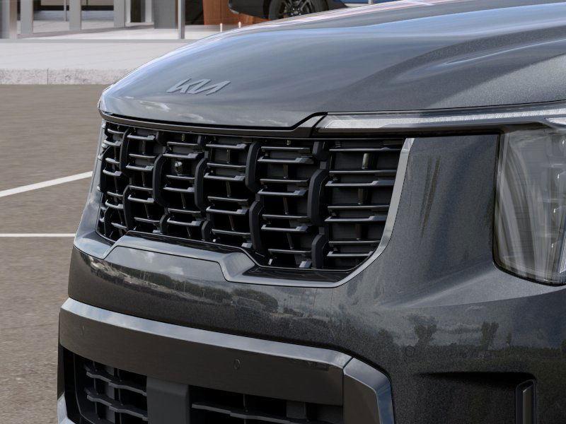 New 2026 Kia Sorento Hybrid for sale in Grand Island NE