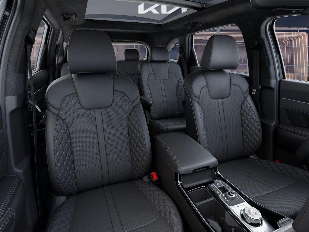 New 2026 Kia Sorento Hybrid for sale in Grand Island NE