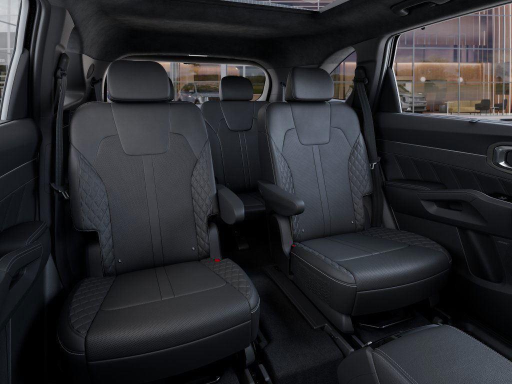 New 2026 Kia Sorento Hybrid for sale in Grand Island NE