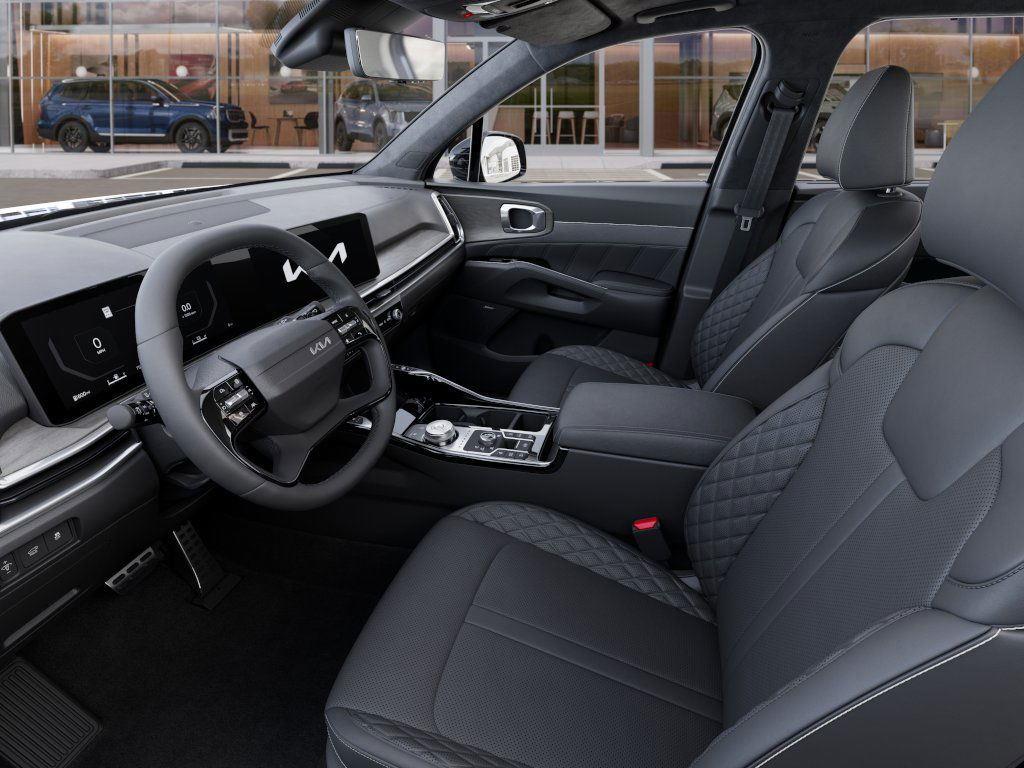 New 2026 Kia Sorento Hybrid for sale in Grand Island NE