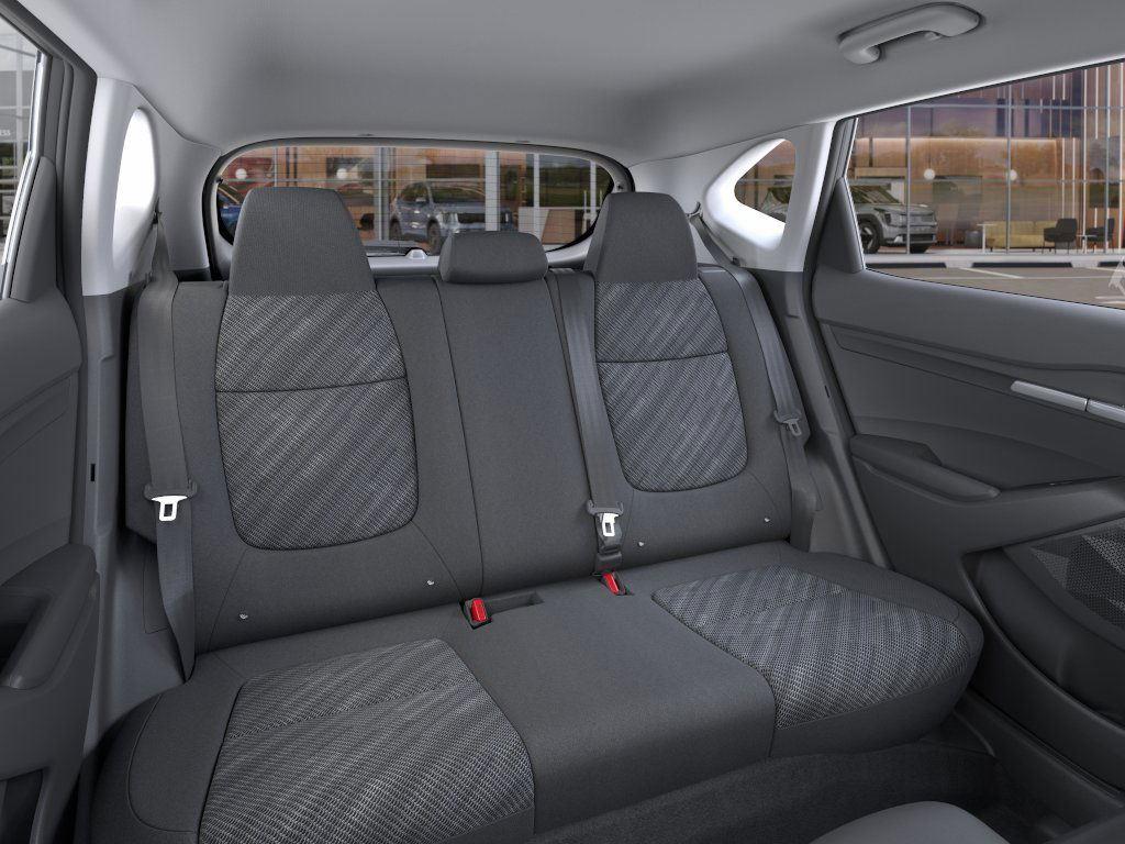 New 2026 Kia Seltos for sale in Grand Island NE