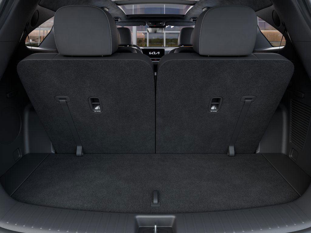 New 2026 Kia Sorento Hybrid for sale in Grand Island NE