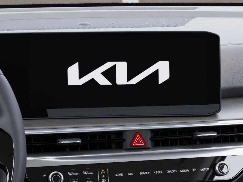 New 2026 Kia Sorento Hybrid for sale in Grand Island NE