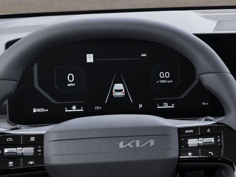 New 2026 Kia Sorento Hybrid for sale in Grand Island NE