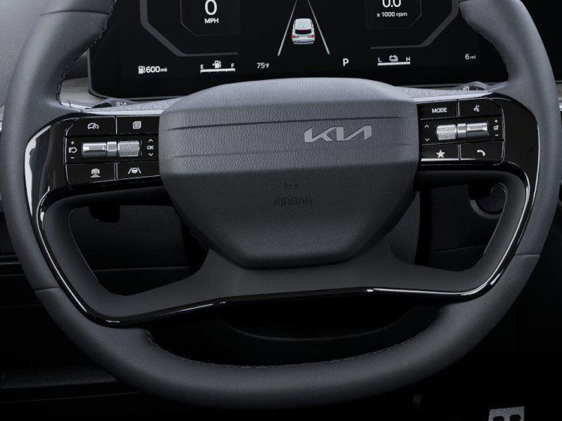 New 2026 Kia Sorento Hybrid for sale in Grand Island NE