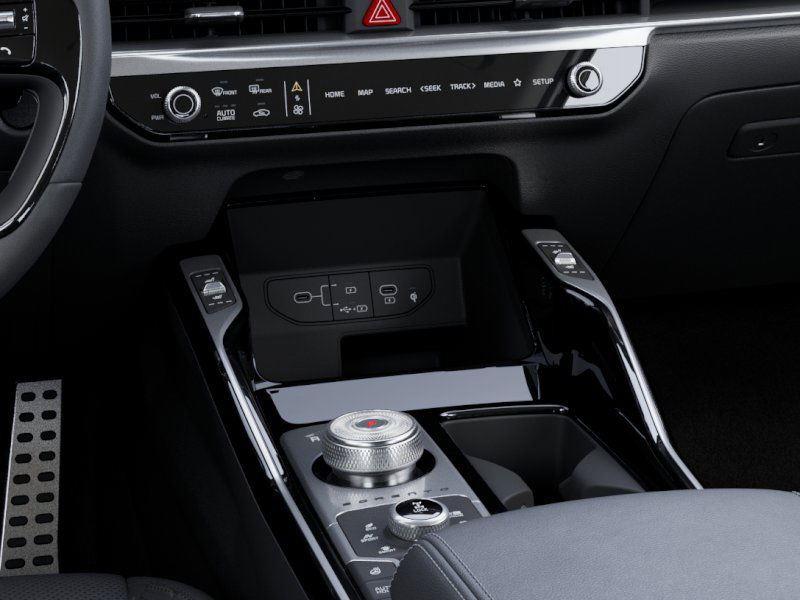 New 2026 Kia Sorento Hybrid for sale in Grand Island NE