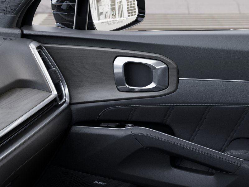 New 2026 Kia Sorento Hybrid for sale in Grand Island NE