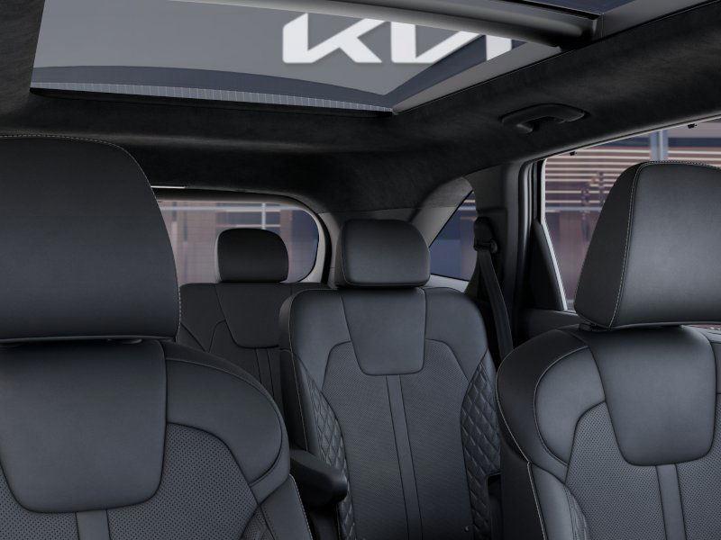 New 2026 Kia Sorento Hybrid for sale in Grand Island NE